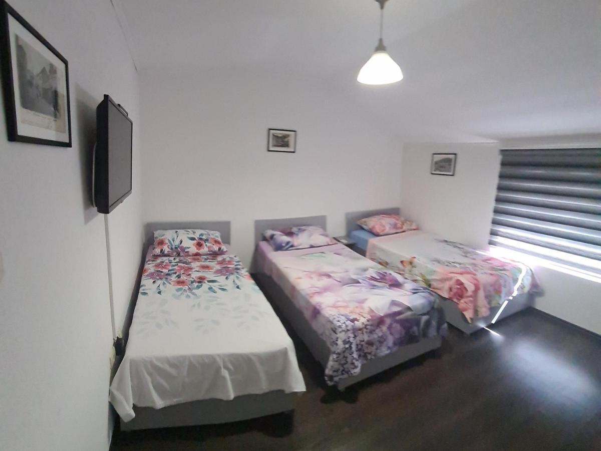 Hostel Fm โมสตาร์ ภายนอก รูปภาพ